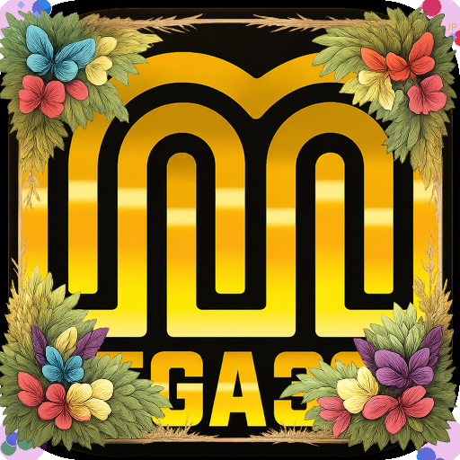mega338 — galeri pratinjau Resmi APK